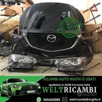 Mazda cx 3 per ricambi auto