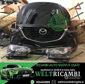 Mazda cx 3 per ricambi auto