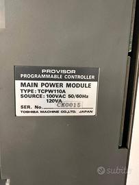 PLC TCPW110A