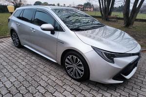 Toyota Corolla Touring Sport 2.0