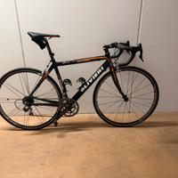 Bici da Corsa Carbon Olivieri Campagnolo Chorus10v