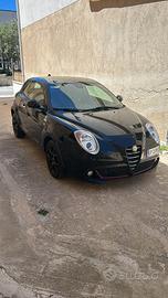 Alfa Romeo MiTo 1.3 Mjt (MultiJet) - non marciante
