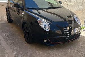 Alfa Romeo MiTo 1.3 Mjt (MultiJet) - non marciante