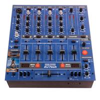 Mixer 4 canali DDM 3000 DJ Tech