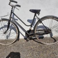 Bicicletta  vintage 