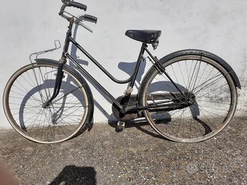 Bicicletta  vintage 