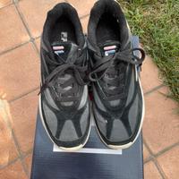 Sneaker ginniche