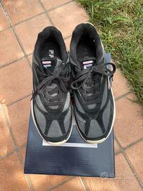 Sneaker ginniche