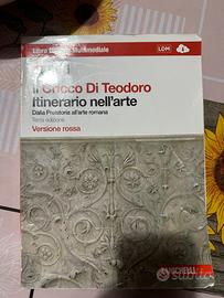 Il cricco di Teodoro 1