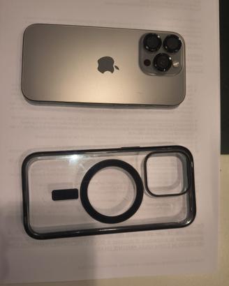iPhone 16 pro 128gb usato