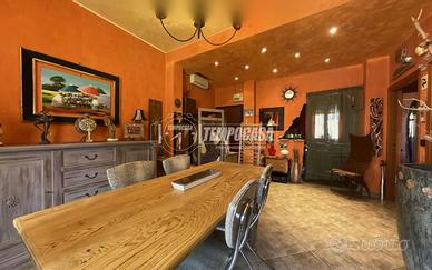 PROPONIAMO TRILOCALE IN UN COMPLESSO CONDOMINIALE