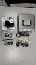 Ciclocomputer gps garmin edge 830