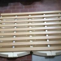 Griglia Pane Con Raccoglitore