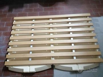 Griglia Pane Con Raccoglitore