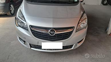 Opel Meriva 1.4 Turbo 120CV GPL Tech Innovation OK