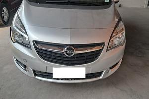 Opel Meriva 1.4 Turbo 120CV GPL Tech Innovation OK