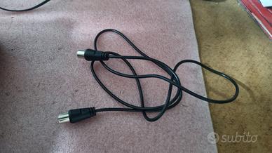5172-Cavo Antenna RF
