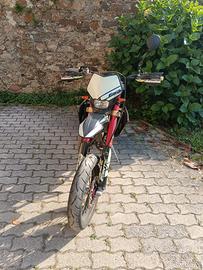 Fantic Motor TL505M