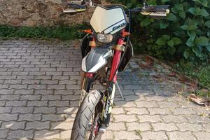 Fantic Motor TL505M