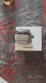 cuffie galaxy buds 3 