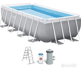 Intex 26788NP – Piscina Fuori Terra