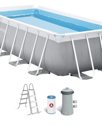 Intex 26788NP – Piscina Fuori Terra