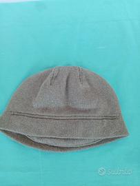 cappello detto zuccotto militare 