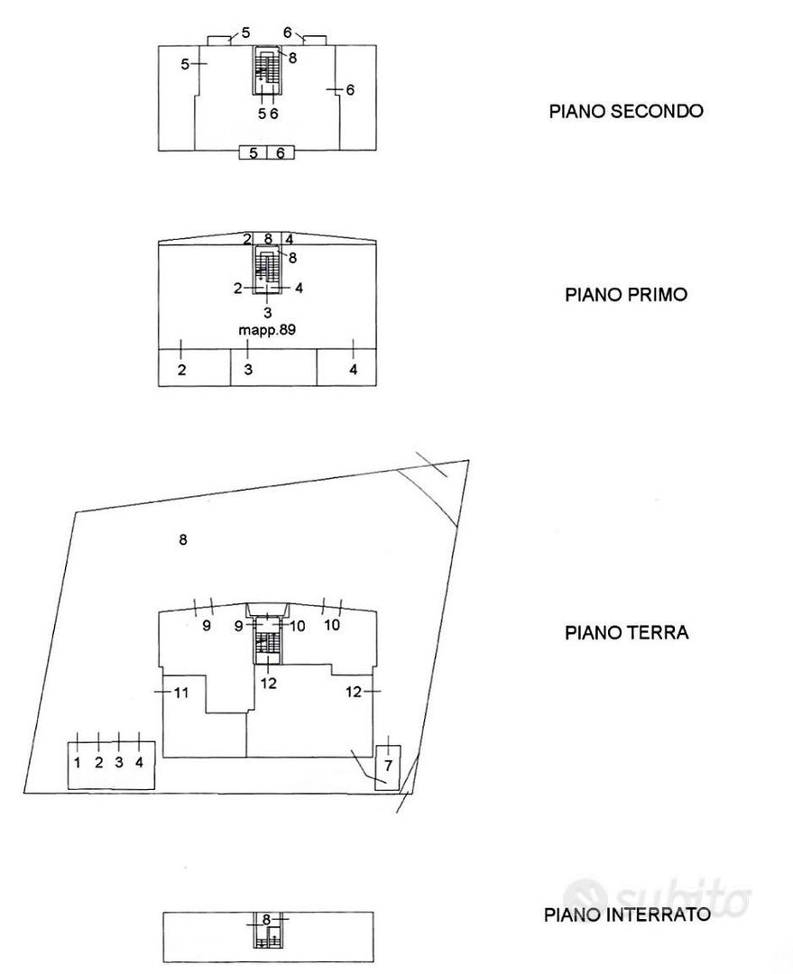 Appartamento – Sirmione, Colombare - Vista 5