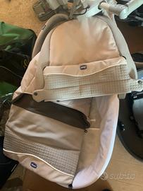 Trio Chicco ed altro