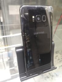 Samsung  s8 plus 