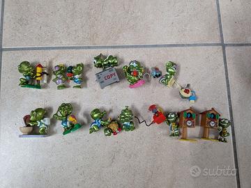 sorpresine kinder stralunati