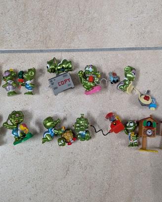 sorpresine kinder stralunati