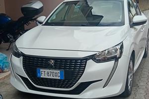 Peugeot 208 Pure Tech 100 S&S EAT8 5porte Active