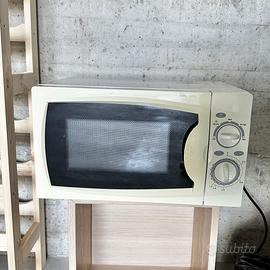 Forno microonde