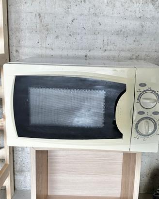 Forno microonde