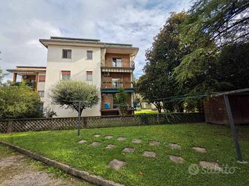 STARANZANO Bicamere in residence termoautonomo