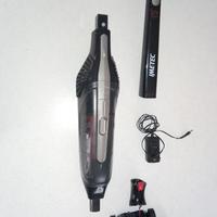 Aspirapolvere IMETEC a batteria X pezzi ricambio