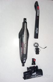 Aspirapolvere IMETEC a batteria X pezzi ricambio