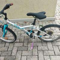 bici per bambina