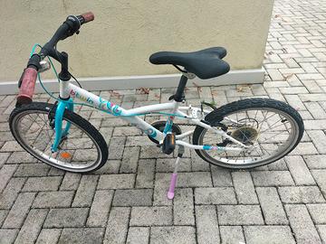 bici per bambina