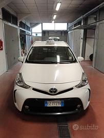 Toyota Prius+