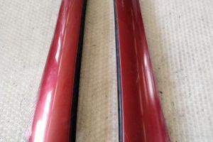 Cornici montanti parabrezza Mercedes SL 129