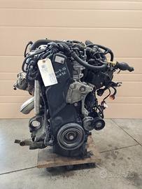 Motore FIAT SCUDO 2000cc diesel del 2011