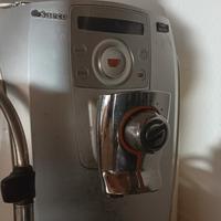 machina caffe Saeco 