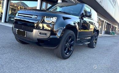 DEFENDER 90 3.0d  2025