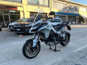 Ducati Multistrada 1260 s