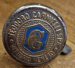 Campanello Graziella baby