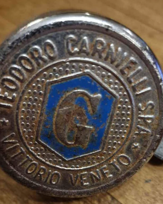 Campanello Graziella baby