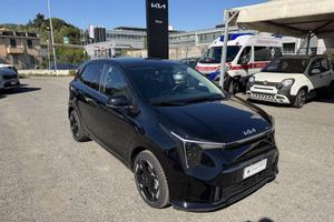 Kia Picanto 1.0 STYLE TT