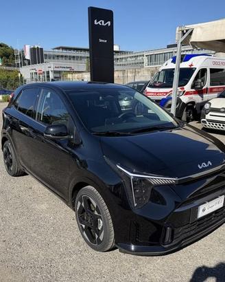 Kia Picanto 1.0 STYLE TT
